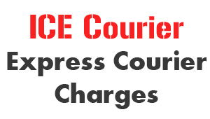 Express Courier Charges