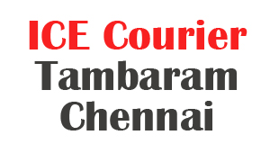 International Courier in Tambaram